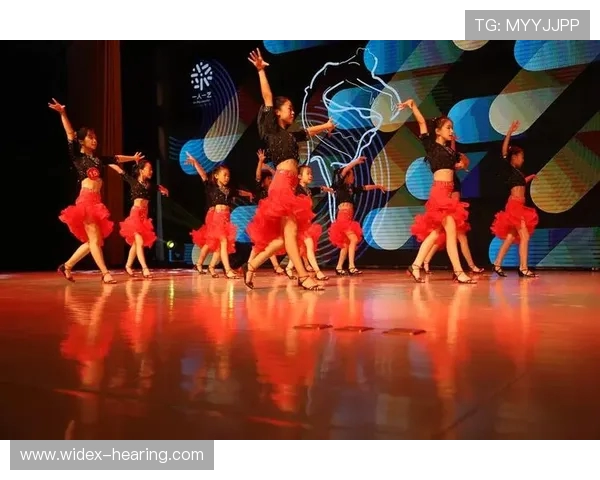 全国街舞大赛点评西安飞盘队展现独特节奏与精彩表现