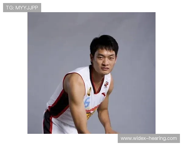 陈江华：从篮球场到商界的跨界传奇与个人奋斗历程